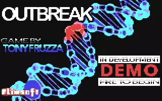 Image n° 3 - screenshots  : Outbreak